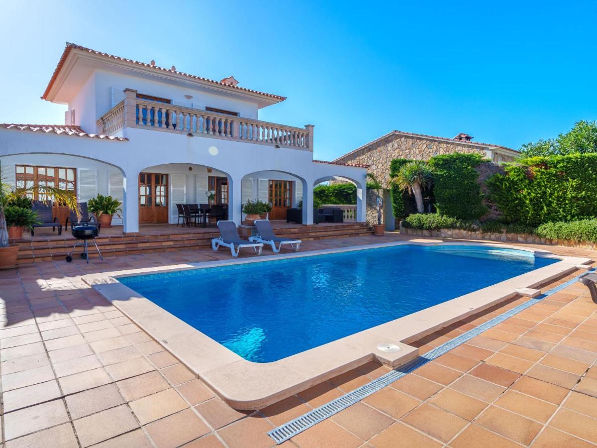 Holiday home Ana I By Interhome